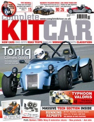 November 2010 - Issue 43